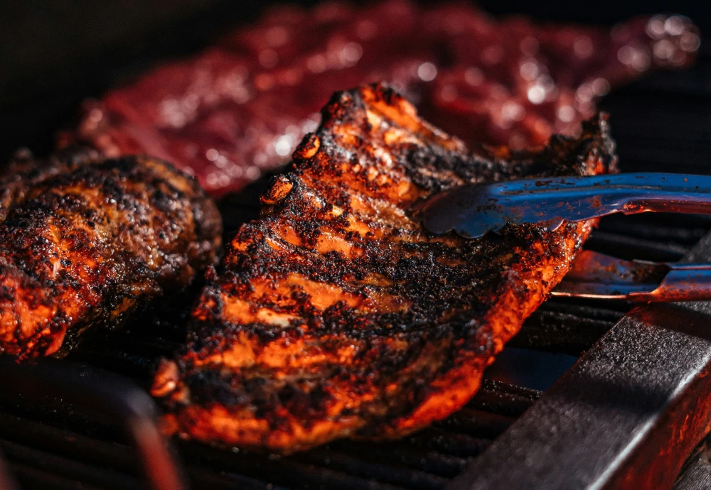 best wood pellet grill and smoker combo